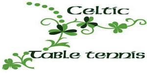 celtic-table-tennis-equipment-logo