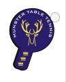 Munster Table Tennis